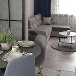 Apartament Klonowa