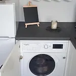 Apartament Klonowa