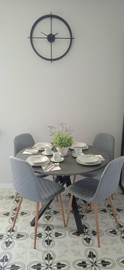 Apartment Klonowa