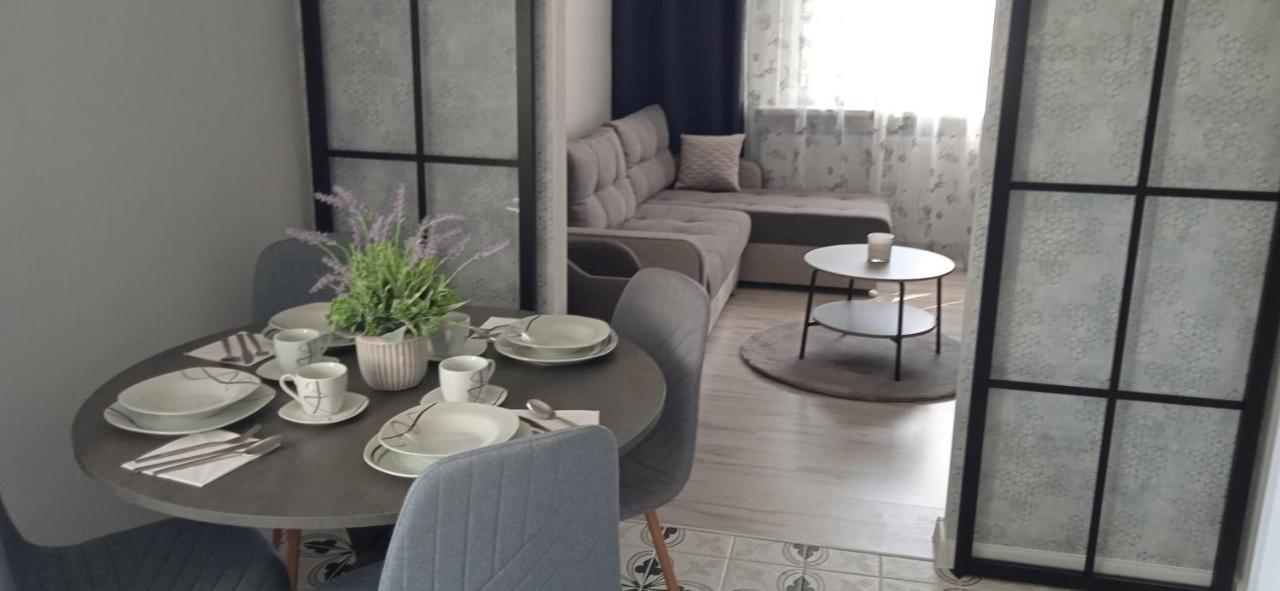 Klonowa Apartment *