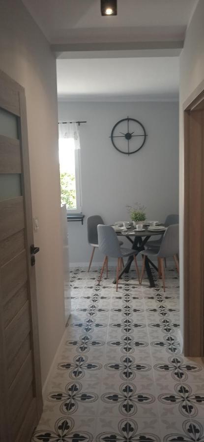 Klonowa Apartment *