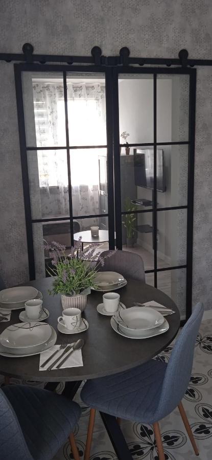 Apartment Klonowa