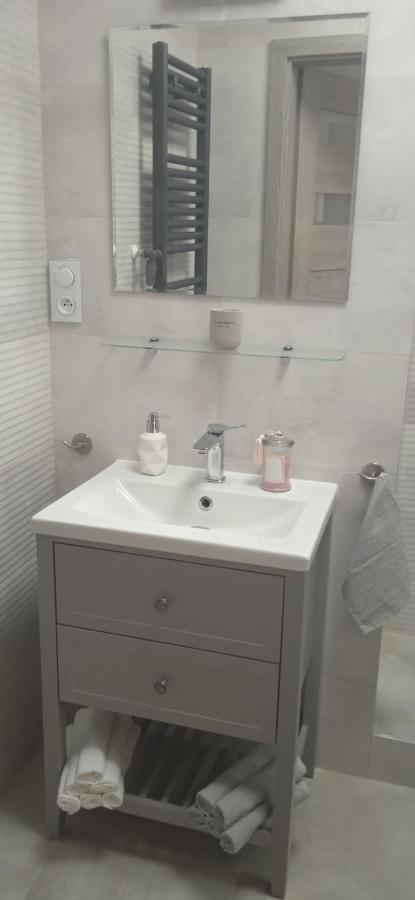 Klonowa Apartment