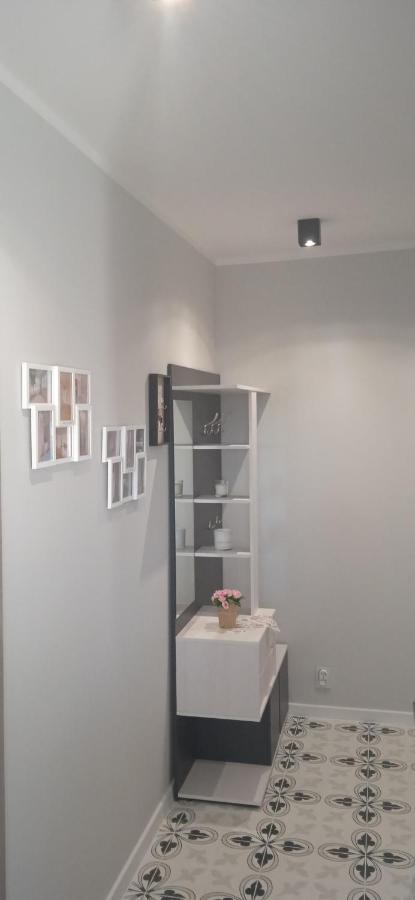 Klonowa Apartment *