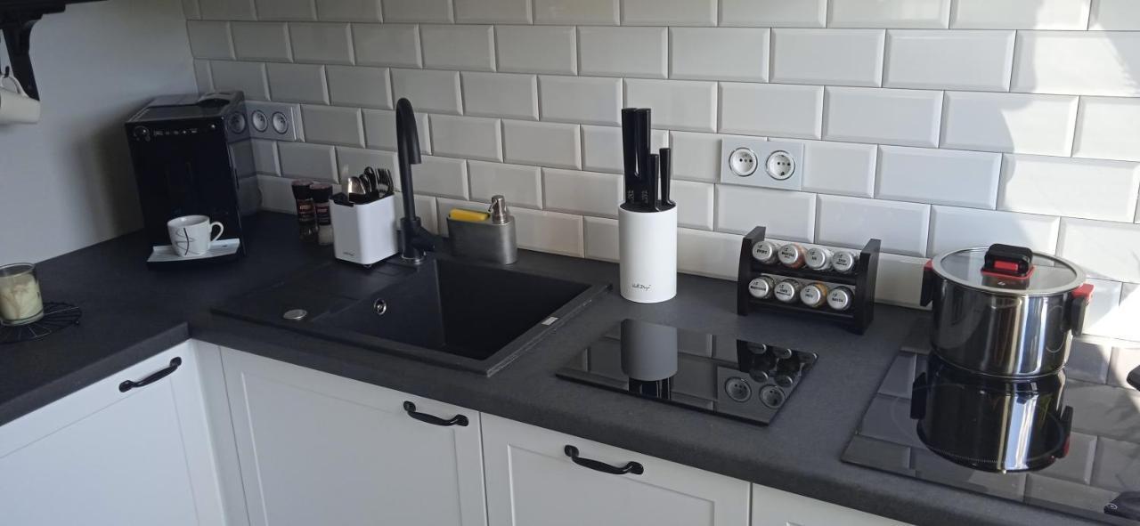 Apartment Klonowa Poznan