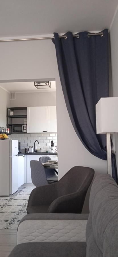 Apartment Klonowa *