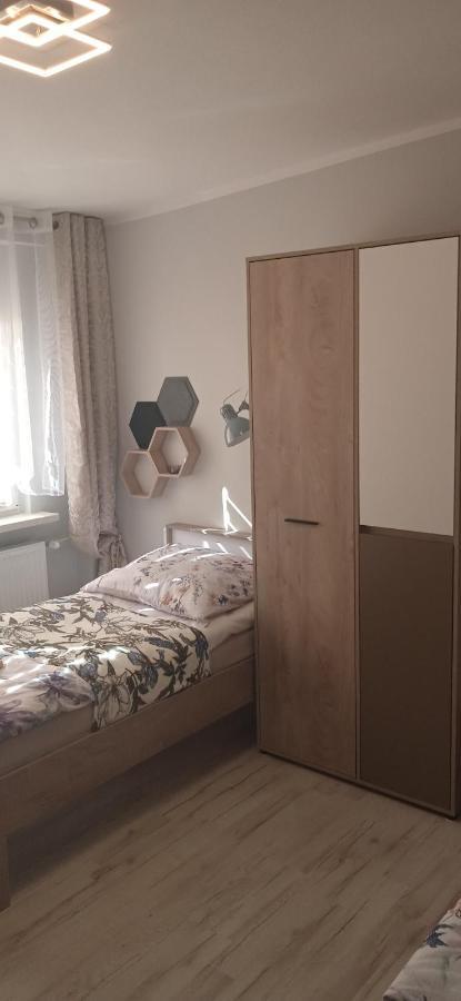 Klonowa * Poznan