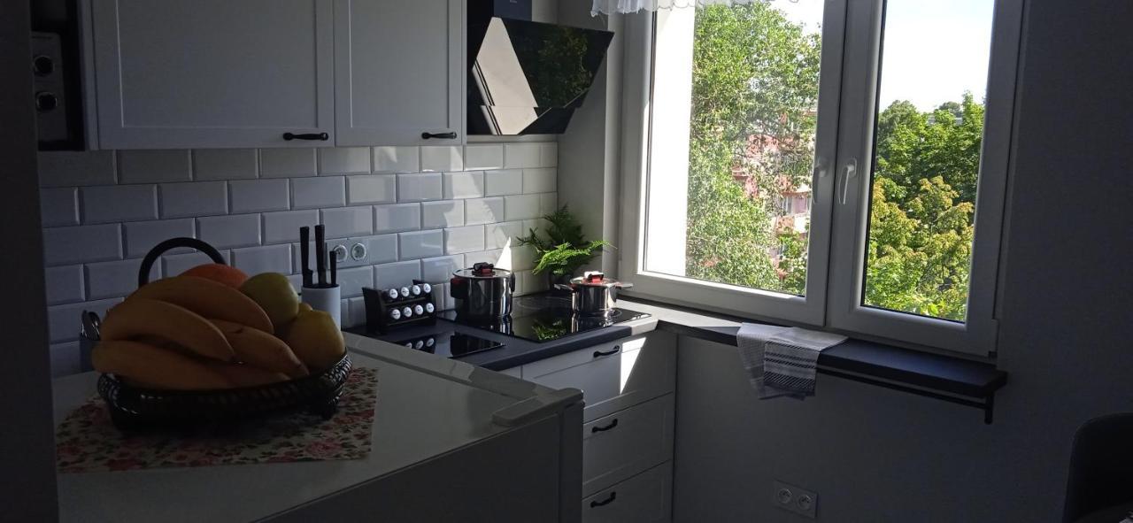 Apartment Klonowa