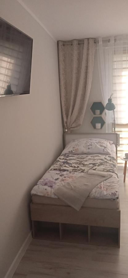 Apartment Klonowa